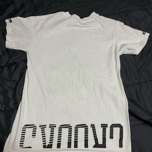 crooks and castles tshirt